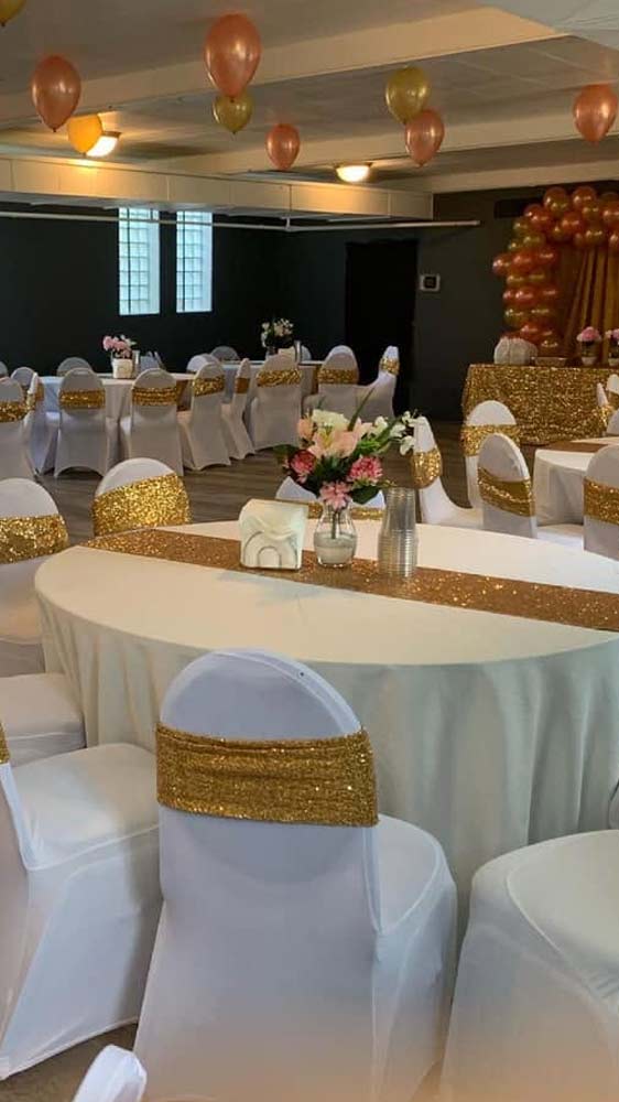 Abundance Hall in East Chicago NWI